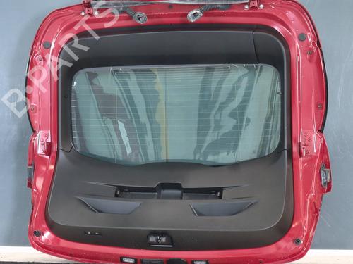 Tailgate ALFA ROMEO TONALE (965_) 1.3 Hybrid Q4 | BP29331513C6 