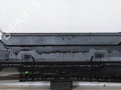 Rear bumper JEEP AVENGER (J2) Electric | BP27157612C8 