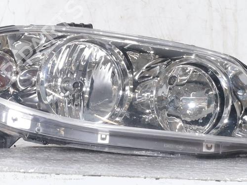 Used Right headlight Right headlight FIAT PUNTO (188_) 1.2 16V 80 (188.233, .235, .253, .255, .333, .353, .639,... (80 hp) 34713533 34713533