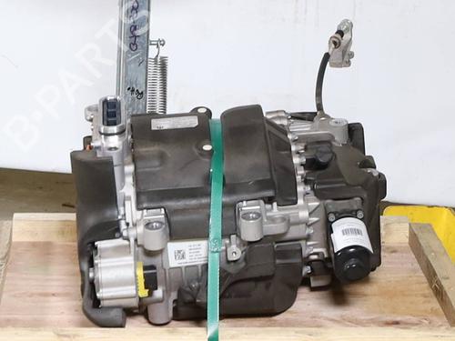 Used Engine Engine FIAT 500e Convertible (332_) Elektro (FA1) (118 hp) 33401235 33401235