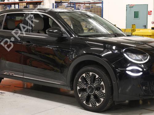 Right headlight ABARTH 600e (365) TURISMO | BP30443045C29  - Image 5