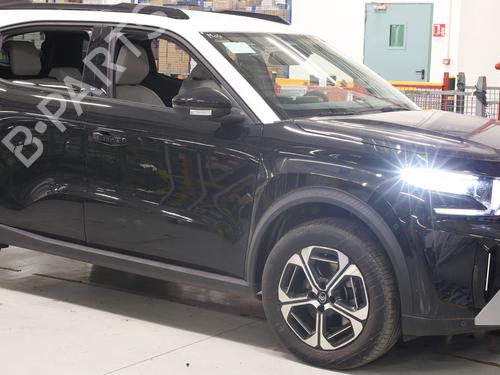 Engine CITROËN C3 AIRCROSS II (SJ_) 1.2 Hybrid 136 | BP33284174M1  - Image 7