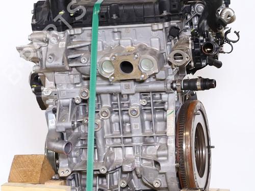Engine LANCIA YPSILON (312_) 1.0 Mild Hybrid (312) | BP39973122M1 - Image 4