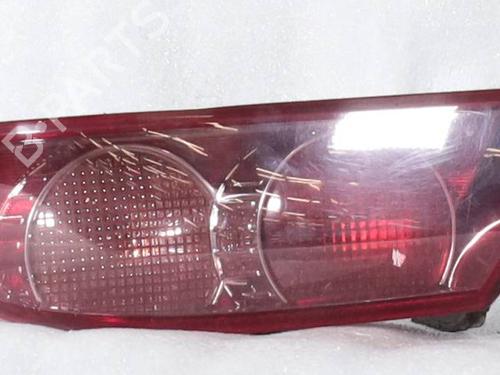 Used Right taillight Right taillight ALFA ROMEO 159 Sportwagon (939_) 2.0 JTDM (939BXR1B) (136 hp) 36568467 36568467