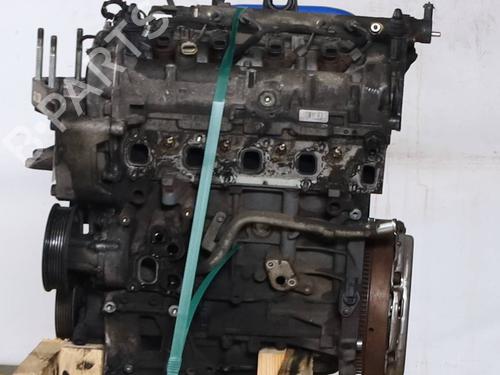 Used Engine Engine FIAT PUNTO (188_) 1.3 JTD 16V (70 hp) 32706901 32706901