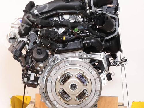 Engine DS DS 4 II (FR_, FB_, F3_, FP_) E-TENSE 225 (F3DGZT) | BP40261323M1 - Image 2