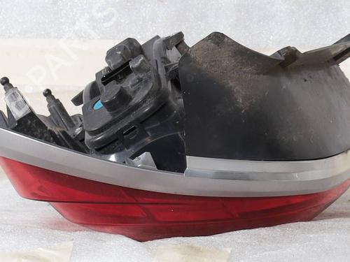 Left taillight FIAT 500X (334_) 2.0 D Multijet 4x4 (334AXB22, 334AXD2B) | BP38684020C34 - Image 2