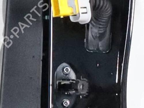 Used Left rear door FIAT 600e / 600 (365_, 364_) Mild Hybrid (101 hp) 29892597