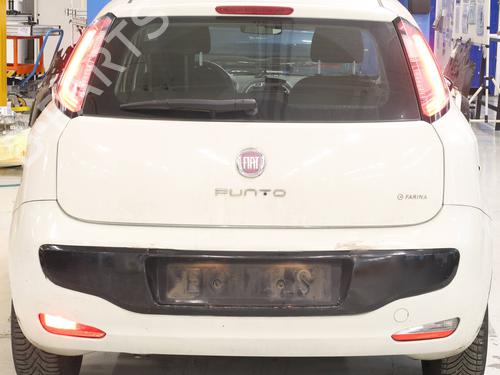 Engine FIAT GRANDE PUNTO (199_) 1.2 | BP33055978M1 - Image 8