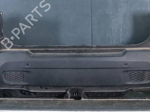Used Rear bumper Rear bumper 39135682 39135682