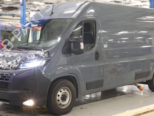 Engine FIAT DUCATO Van (250_) 180 Multijet 2,2 D | BP32706539M1  - Image 6