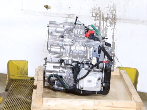 Gearbox ABARTH 600e (365) TURISMO | BP37258776M3 - Image 4