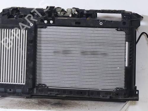 Used AC radiator AC radiator JEEP AVENGER (J2) 1.2 GSE T3 (101 hp) 33284147 33284147