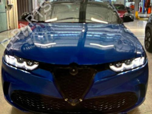Brugte ALFA ROMEO TONALE (965_) 1.3 Hybrid Q4 4923786