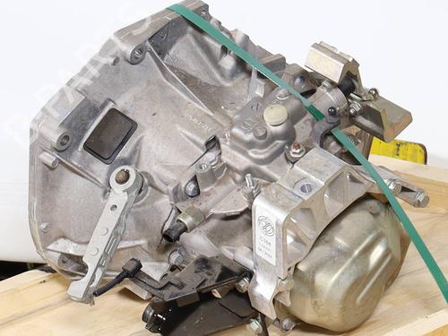 Gearbox LANCIA YPSILON (312_) 1.2 Bi-fuel (312.YXA1A) | BP39403109M3 - Image 3