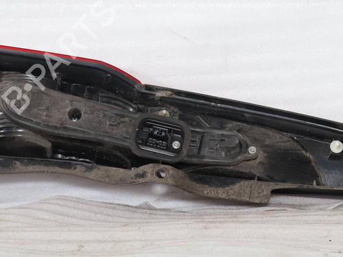 Right taillight FIAT PANDA (169_) 1.2 (169.AXB11, 169.AXB1A) | BP36963648C35 - Image 4