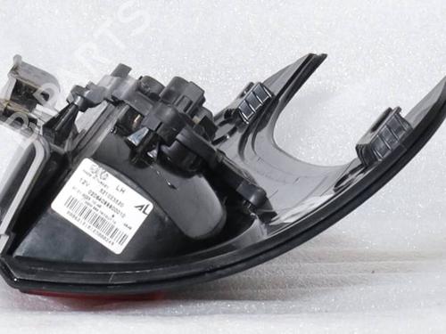 Left taillight FIAT PANDA (312_, 319_) 1.0 Mild Hybrid (312.PYD1B) | BP36070465C34 - Image 3