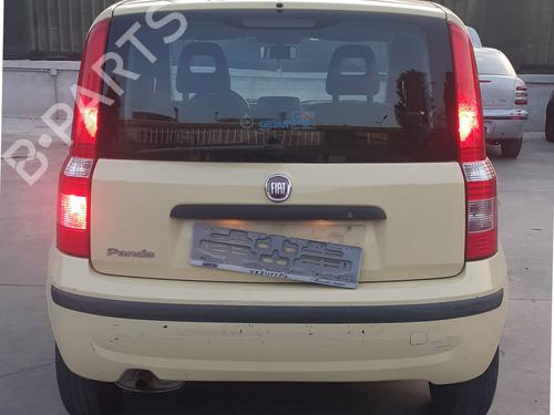Engine FIAT PANDA (169_) 1.1 (169.AXA1A) | BP37662559M1  - Image 8