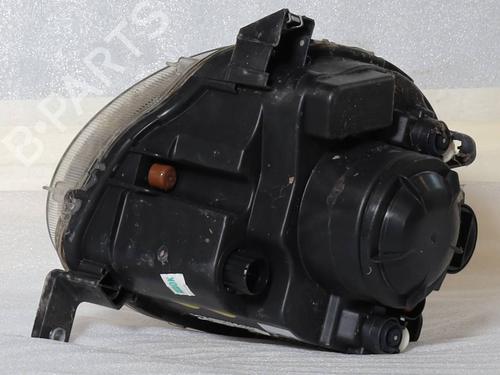 Left headlight FIAT 500 (312_) 1.2 (312AXA1A) | BP37756733C28 - Image 5