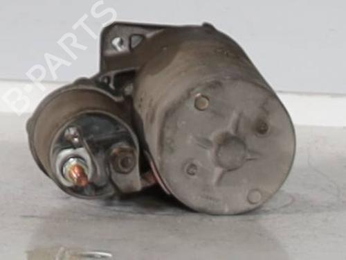 Used Starter Starter FIAT PANDA (169_) 1.2 (169.AXB11, 169.AXB1A) (60 hp) 25793107 25793107