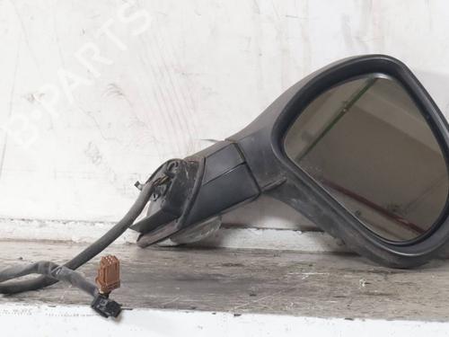 Retrovisor direito Retrovisor direito PEUGEOT 207 (WA_, WC_) 1.4 HDi (68 hp) 33951444 33951444