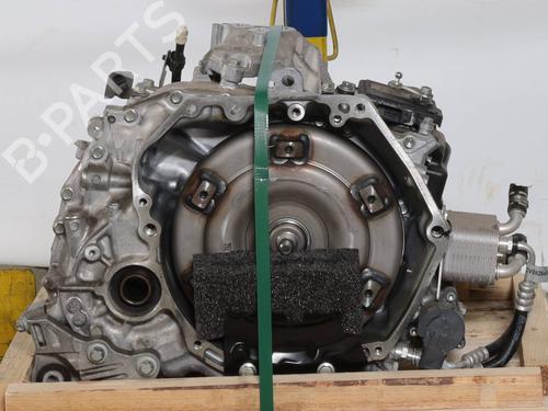 Gearbox JEEP RENEGADE SUV (BU, B1, BV) 1.3 PHEV 4Xe | BP29826823M3