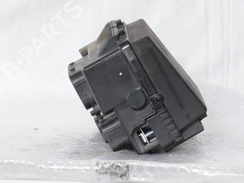 Fuse box FIAT GRANDE PUNTO (199_) 1.2 | BP36013365E1 - Image 4