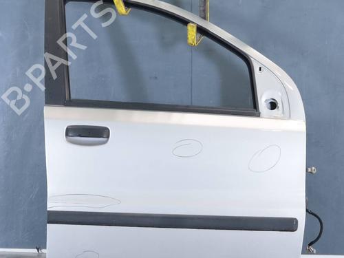 Used Right front door Right front door FIAT PANDA (169_) 1.1 (169.AXA1A) (54 hp) 33401288 33401288