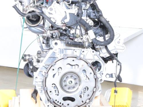 Engine JEEP RENEGADE SUV (BU, B1, BV) 2.0 CRD 4x4 | BP28429575M1 - Image 2