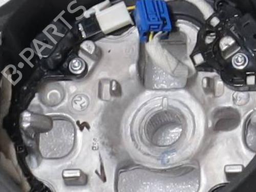 Steering wheel FIAT 500e (332_) Elektro 3+1 (FA1) | BP37072891C49 - Image 2