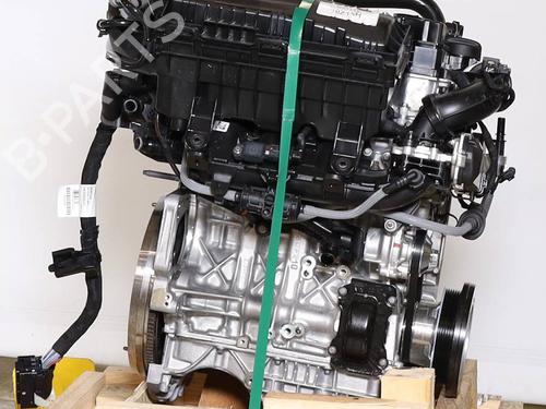 Used Engine Engine 39403418 39403418