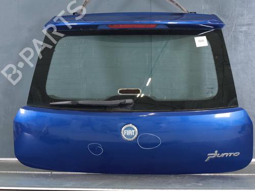 tailgate-fiat-grande-punto-199_-2005-39199332 main image