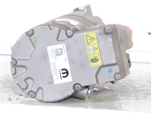 AC compressor JEEP RENEGADE SUV (BU, B1, BV) 1.3 PHEV 4Xe | BP27597198M34