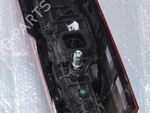 Left taillight FIAT DUCATO Platform/Chassis (250_) 180 Multijet 2,2 D | BP39262140C34 - Image 5