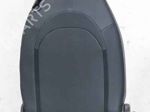 Left front seat FIAT 500 (312_) 1.2 (312AXA1A) | BP39581599C15 - Image 8
