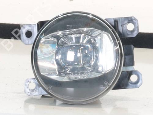 Left front fog light JEEP RENEGADE SUV (BU, B1, BV) 2.0 CRD 4x4 | BP28192887C30 