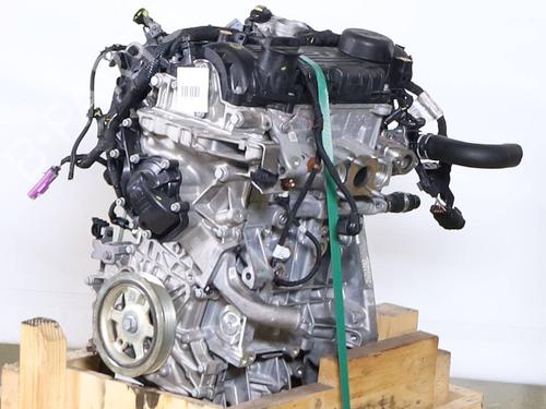 Engine FIAT 500 (312_) 1.0 Mild Hybrid (312.AYD1B) | BP36798166M1 - Image 3