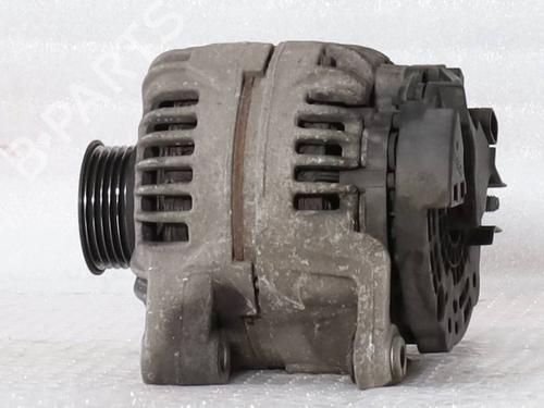 Alternator OPEL CORSA D (S07) 1.2 (L08, L68) | BP36447862M7 - Image 2