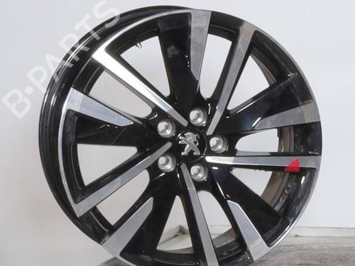 rim-peugeot-508-ii-fb_-fh_-f3_-2018-29137370 main image