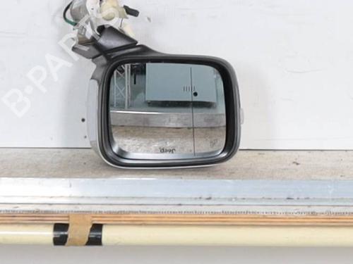 Left mirror JEEP RENEGADE SUV (BU, B1, BV) 1.6 MultiJet | BP23441032C26 