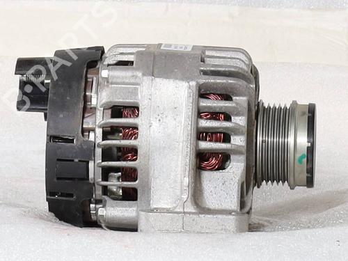 Alternator FIAT 500 (312_) 1.2 (312AXA1A) | BP38045415M7 - Image 4