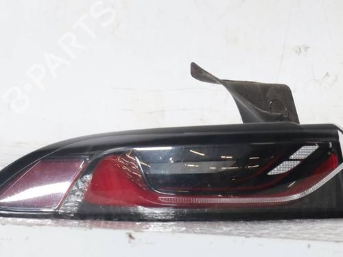 Used Left taillight Left taillight ALFA ROMEO TONALE (965_) 1.5 Mild Hybrid (131 hp) 32706093 32706093