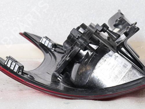 Right taillight FIAT PANDA (312_, 319_) 1.3 D Multijet 4x4 (312PXS2A) | BP25793130C35 - Image 3