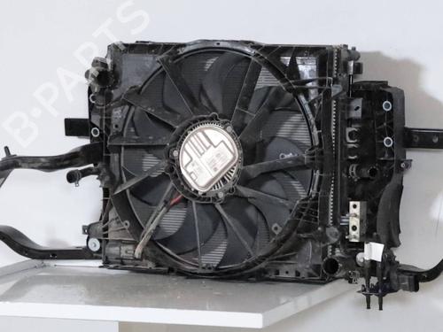 Used AC radiator JEEP WRANGLER IV (JL) 2.0 4xe Plug-in Hybrid (JL74) (381 hp) 28706897