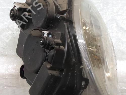 Right headlight FIAT 500 (312_) 1.2 (312AXA1A) | BP39716547C29 - Image 5
