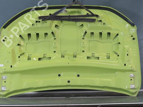 Motorhjelm JEEP COMPASS 1.2 Hybrid | BP39427468C1 - Image 2
