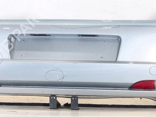 Used Rear bumper FIAT GRANDE PUNTO (199_) 1.4 (199AXB1A) (75 hp) 29278247