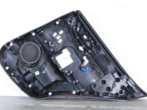 Rear left panel ALFA ROMEO STELVIO (949_) 2.9 Q4 (949.AXG2A, 949.AXH2A, 949.AXS2A) | BP37258534C60 - Image 2