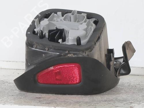 Left taillight JEEP RENEGADE SUV (BU, B1, BV) 2.4 4x4 | BP28816923C34 - Image 4