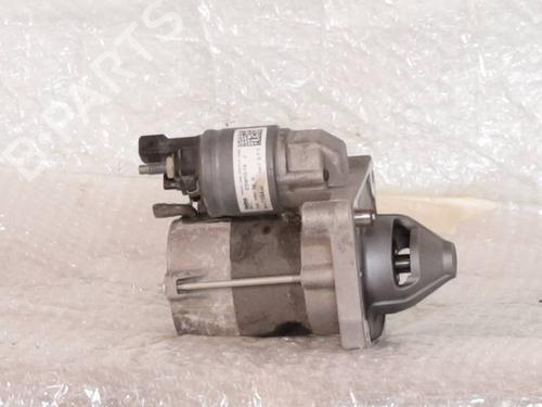 Starter OPEL CORSA F (P2JO) 1.2 (68) | BP39740030M8 - Image 4